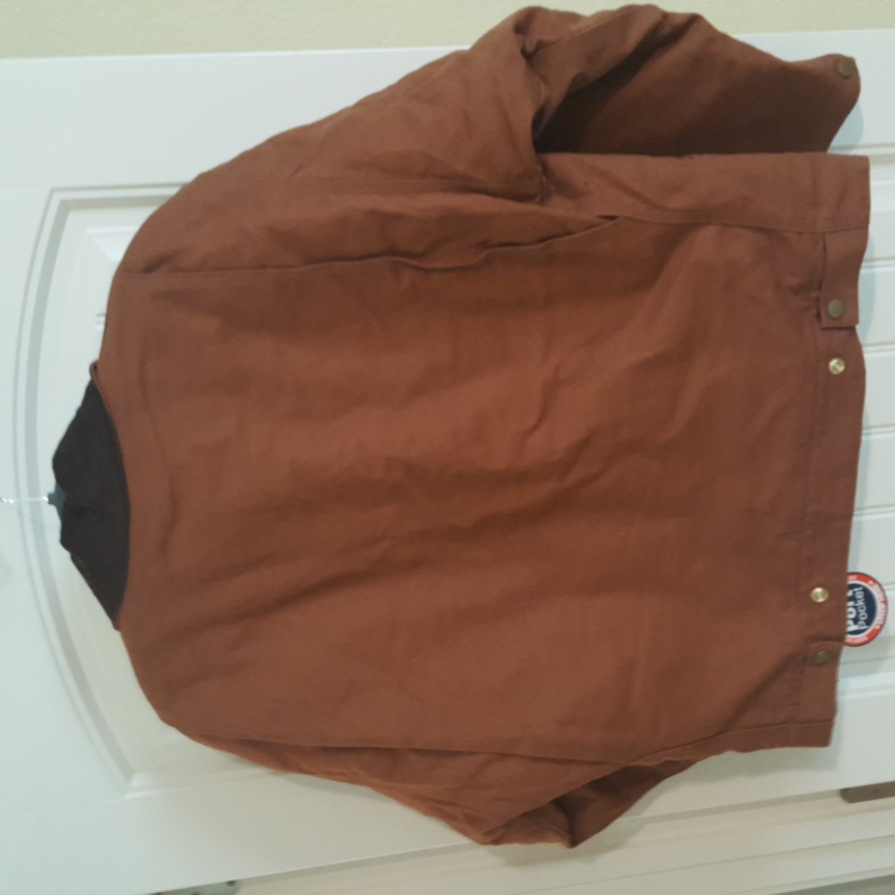 Jacket - Picture 5 of 5